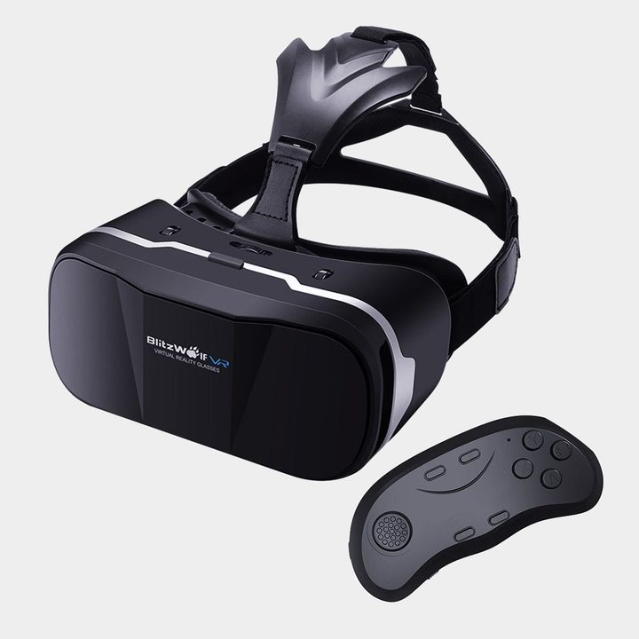 VR headset deals roundup