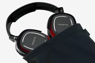 Creative Draco HS880