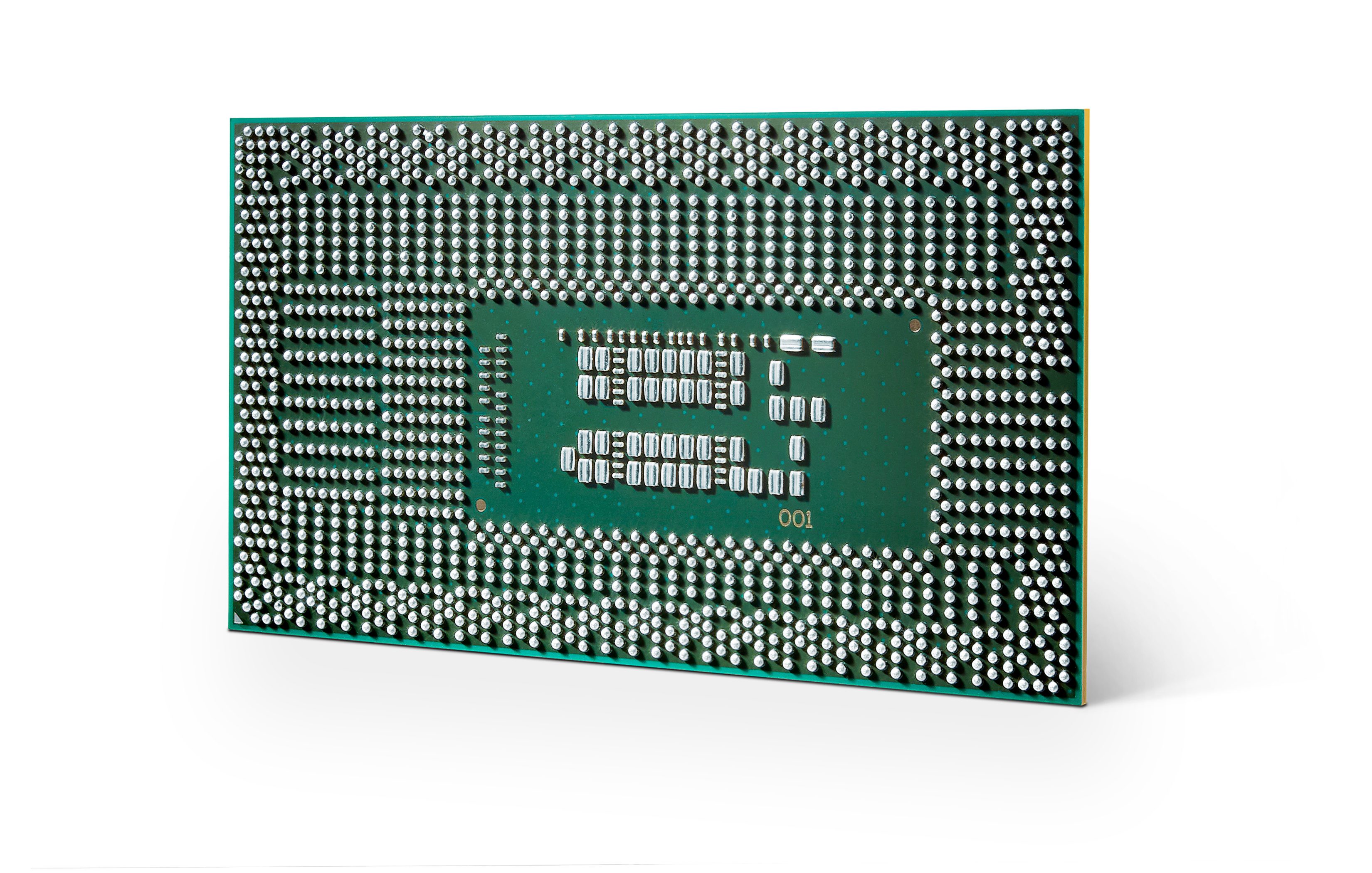 8th gen intel core launch u series back