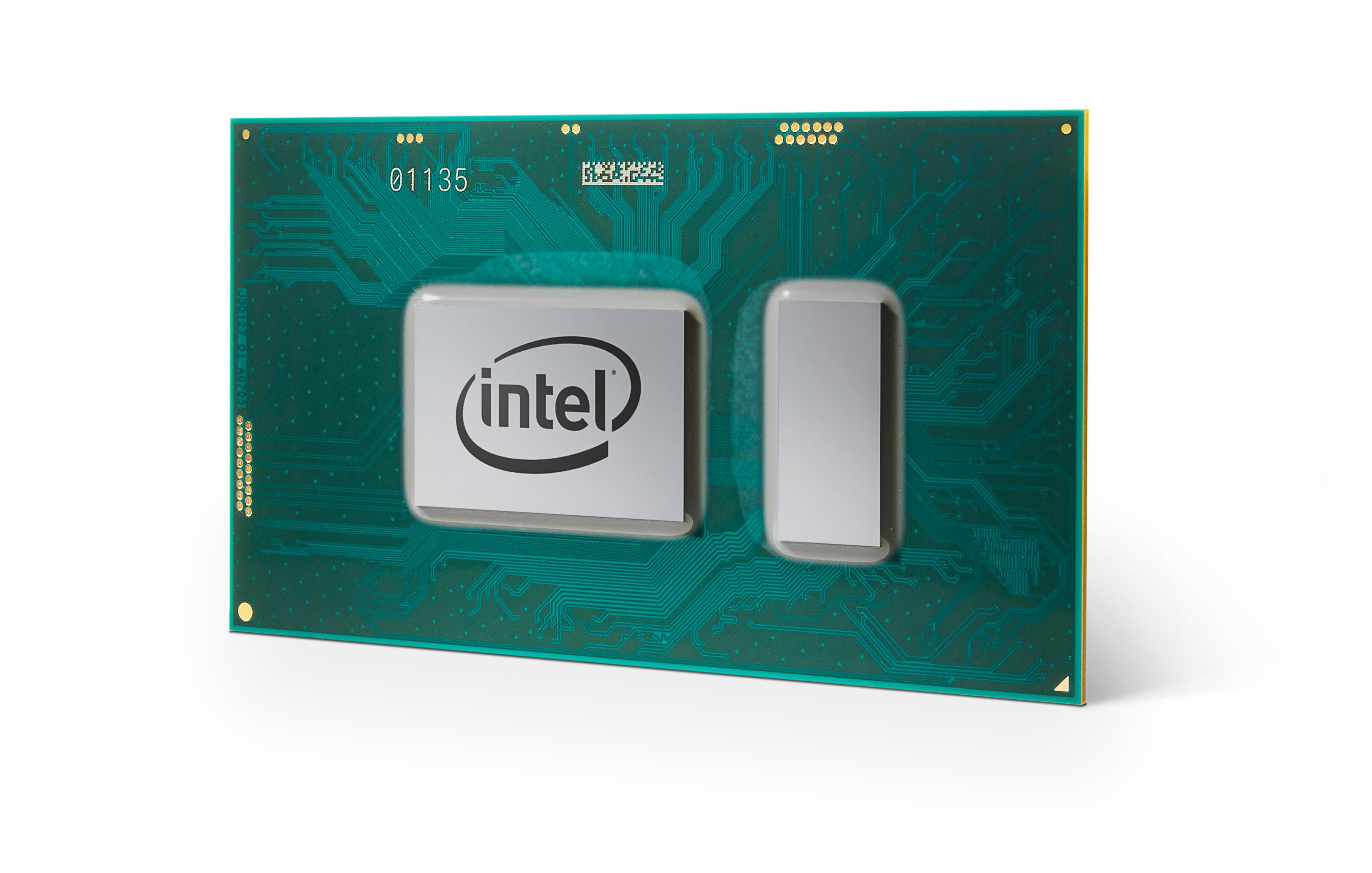 8th gen intel core launch u series front