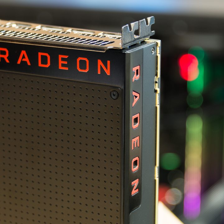 AMD Radeon RX Vega 56 and 64 review