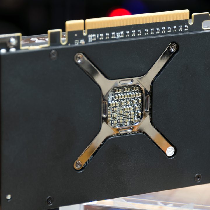 AMD Radeon RX Vega 56 and 64 review
