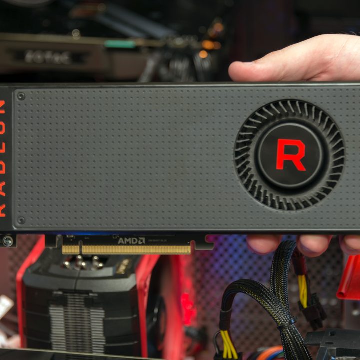AMD Radeon RX Vega 56 and 64 review