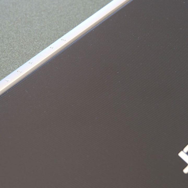 Acer Aspire 5 review edge