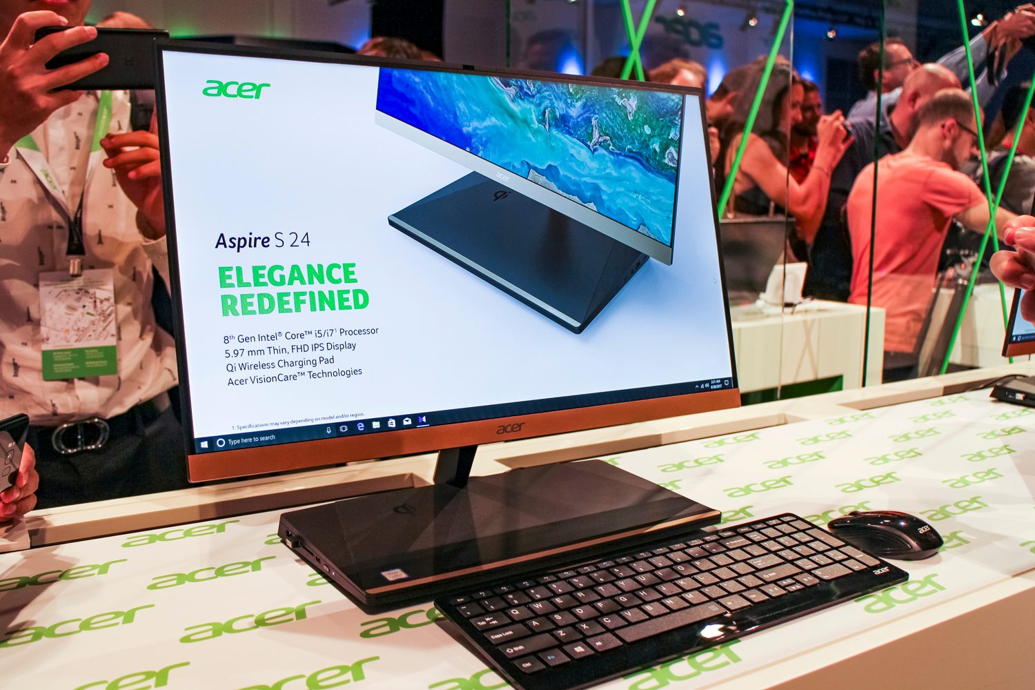 acer announces new laptop lineup at ifa 2017 aspire s24 ifa2017 14268