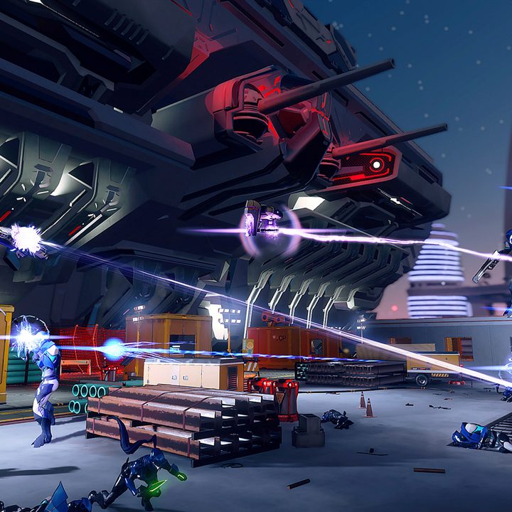 agents of mayhem review 13985