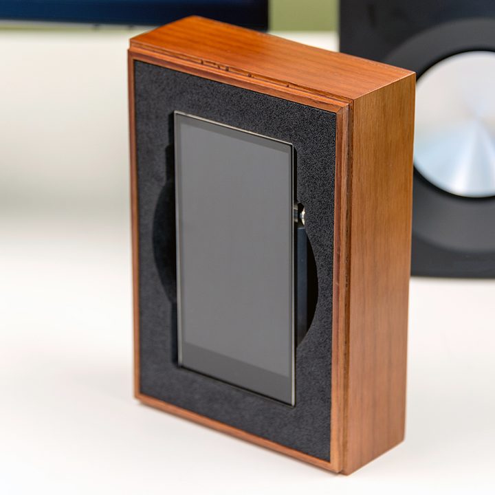 Astell & Kern A&ultima SP1000 review