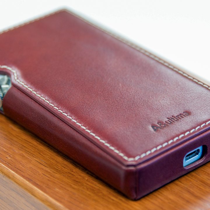 Astell & Kern A&ultima SP1000 review