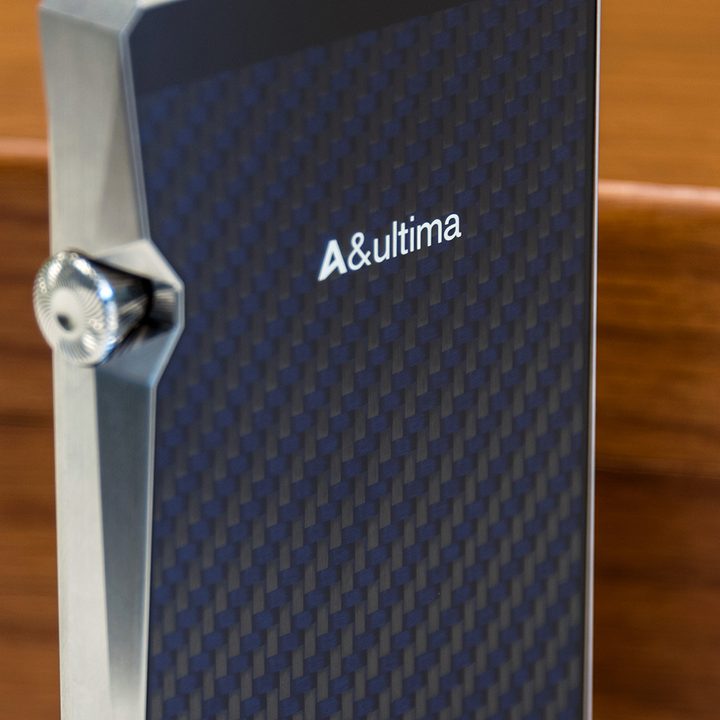 Astell & Kern A&ultima SP1000 review