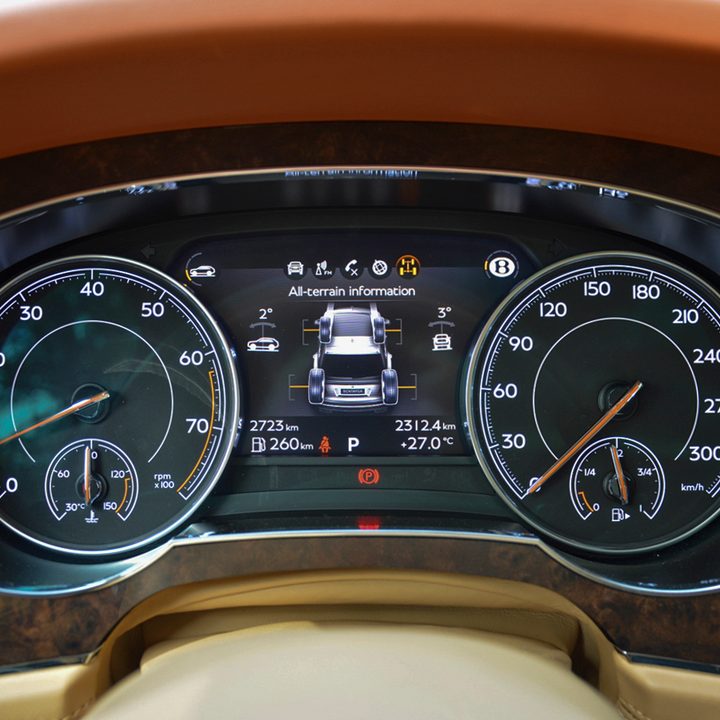 2017 bentley bentayga review bently 14060