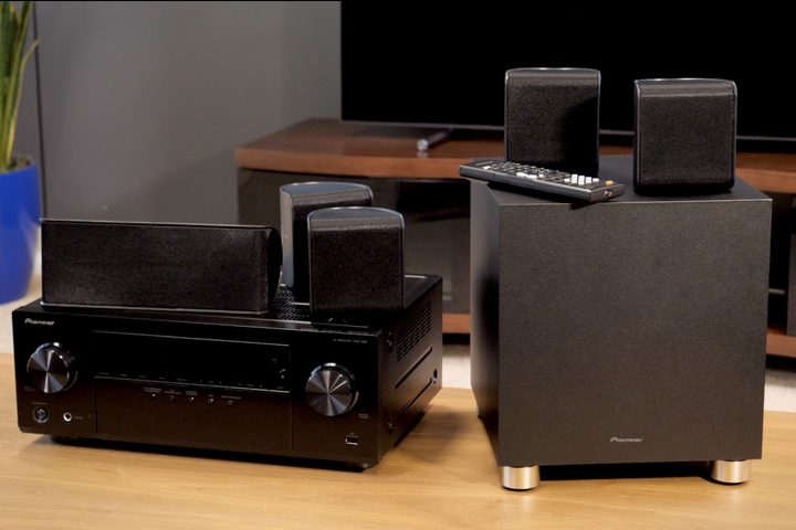 tv speaker buying guide
