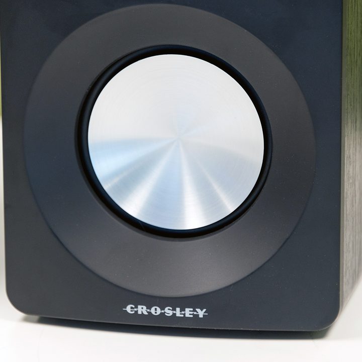 Crosley Radio S100 review