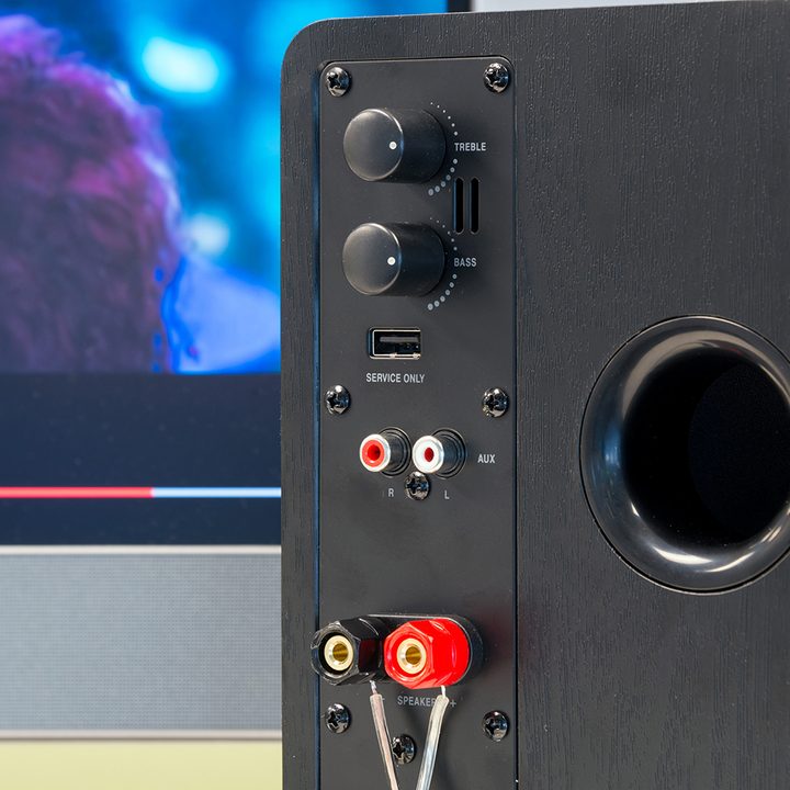 Crosley Radio S100 review