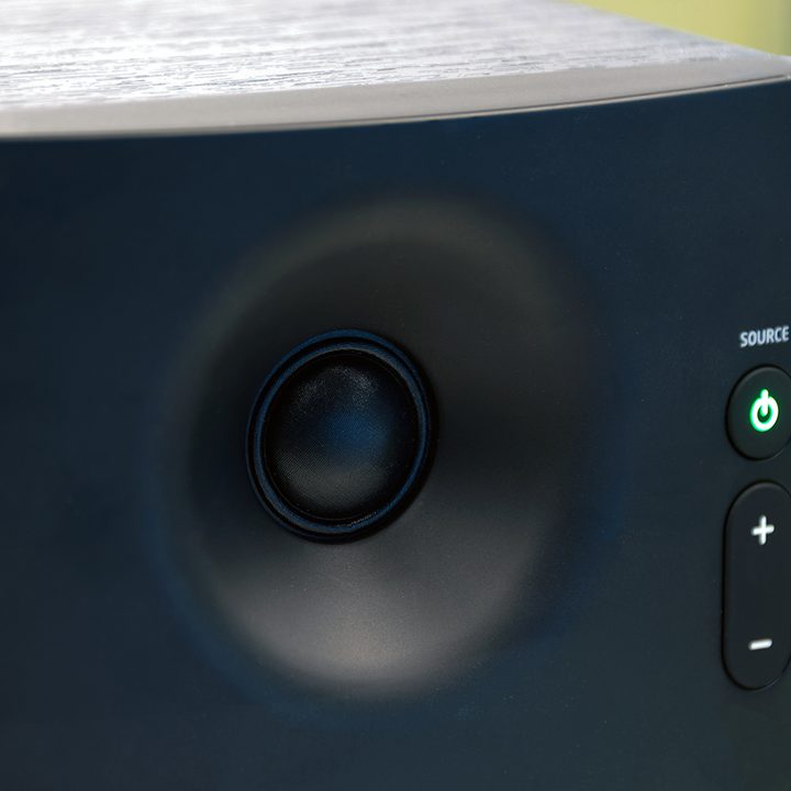 Crosley Radio S100 review