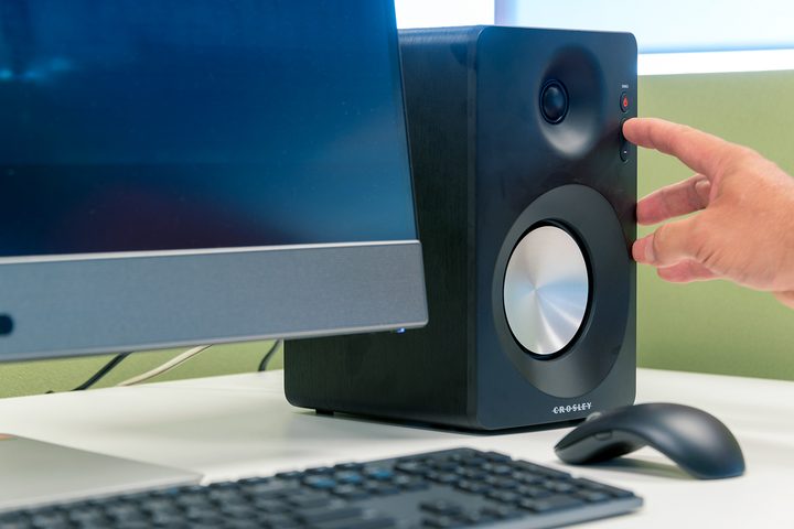 Crosley Radio S100 review