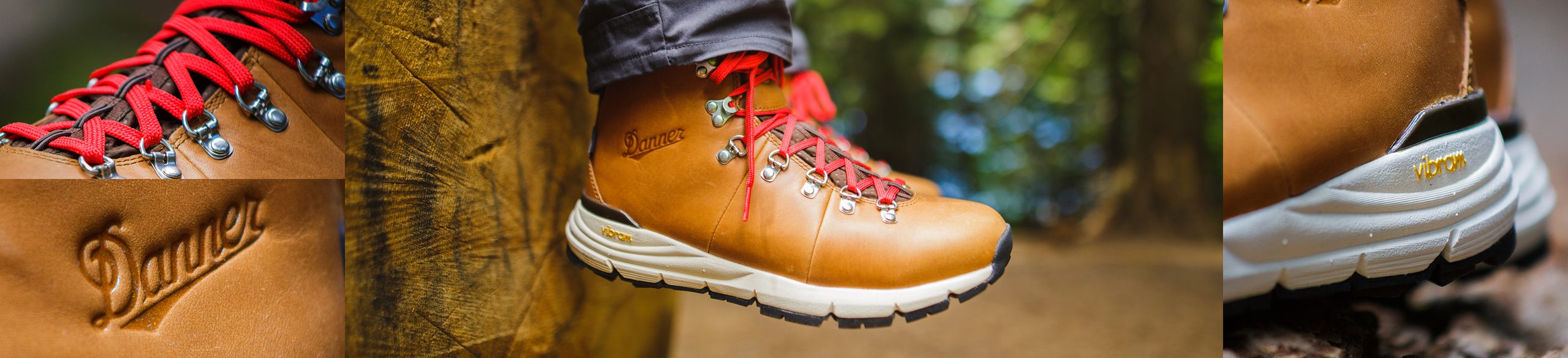 Danner Mountain 600s Best Trekking Outdoor Awards