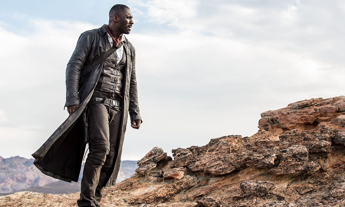 The Dark Tower review
