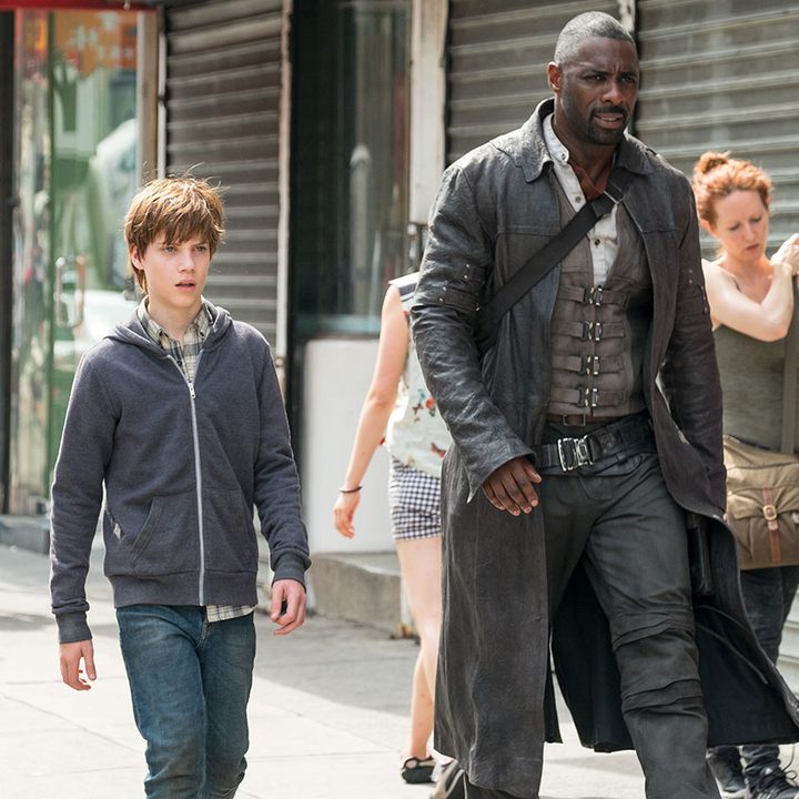 The Dark Tower review
