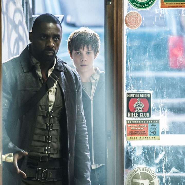 The Dark Tower review