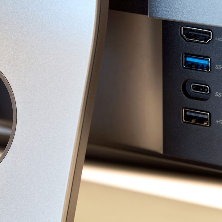 Dell Inspiron 27 7000 All-in-one (2017) Review