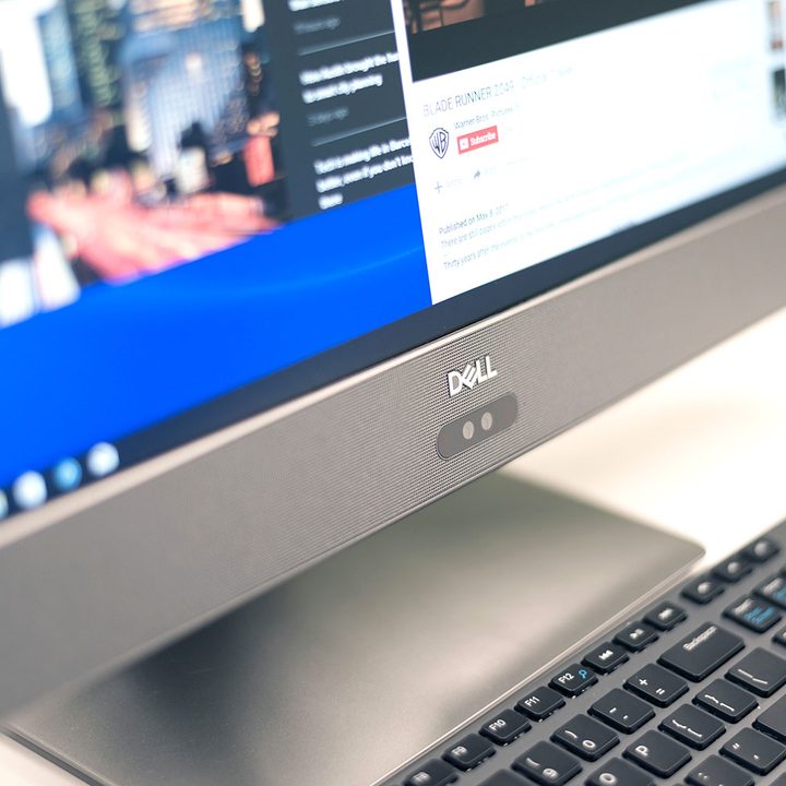 Dell Inspiron 27 7000 All-in-one (2017) Review