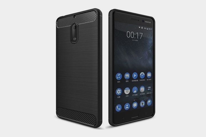 best Nokia 6 cases