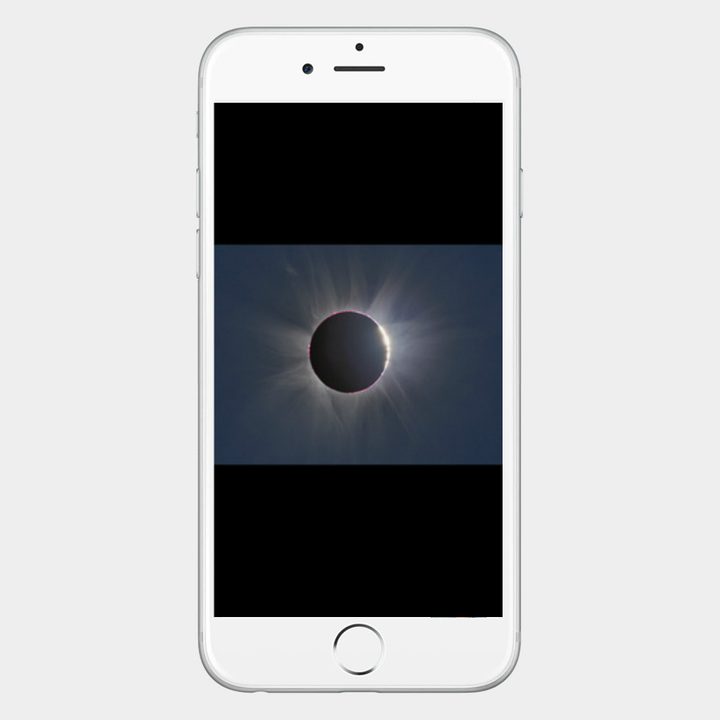 Eclipse Soundscapes