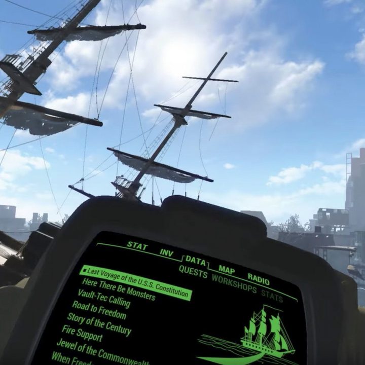 fallout 4 vr review 144