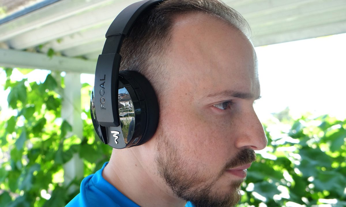 Focal Listen Wireless review hero