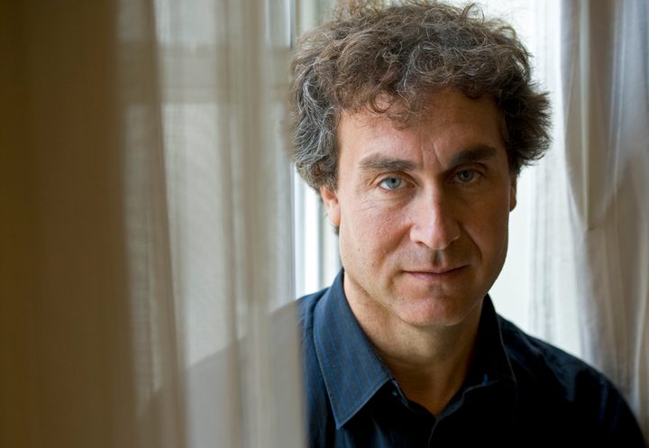 doug liman portrait