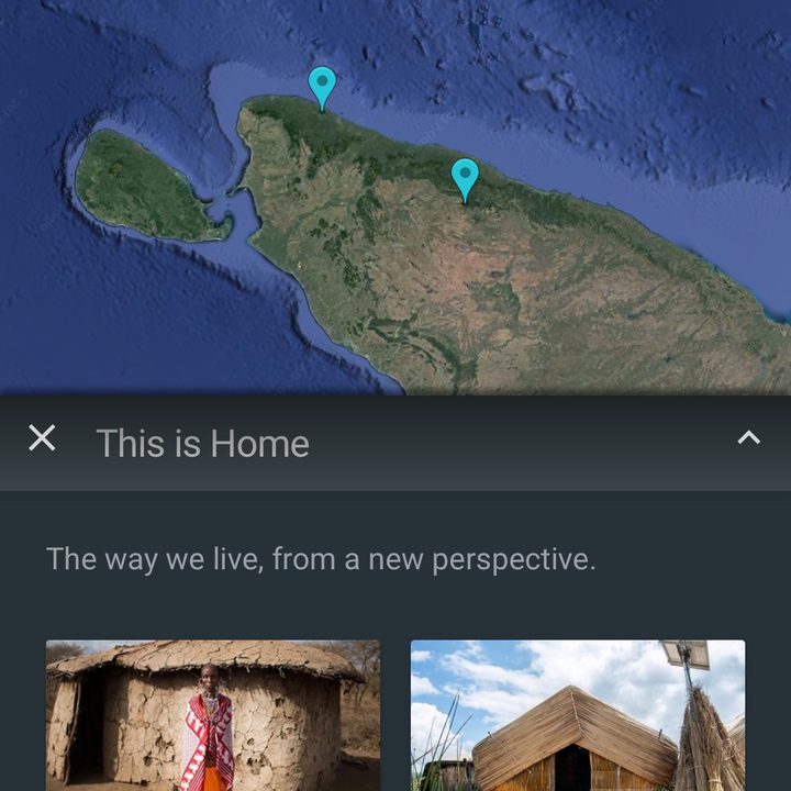 google earth this is home new cultures 3