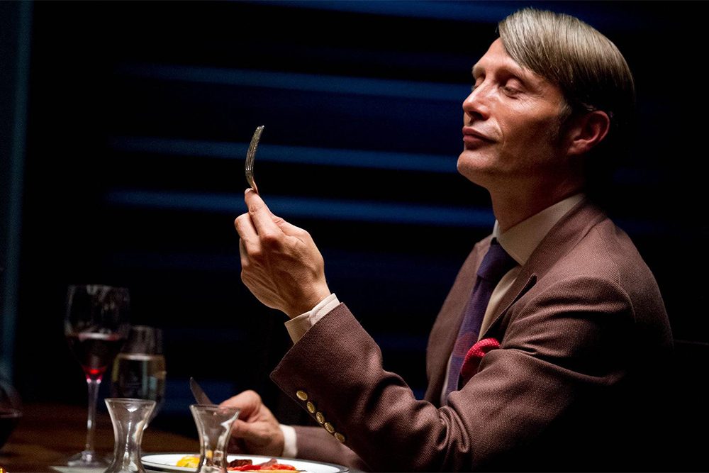 Hannibal Lecter, Hannibal