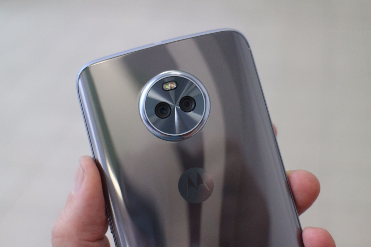 moto 4x