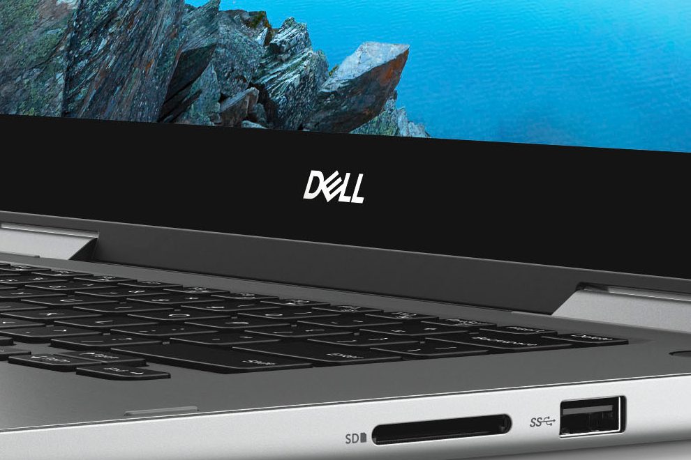 New Dell Inspiron PCs pack 8th Gen Intel CPUs, optional UHD screen