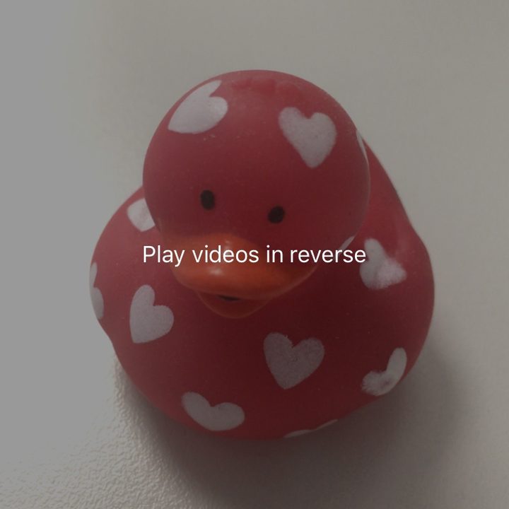 how to use instagram stories rewind