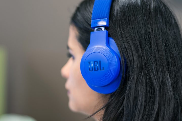 JBL E55 BT Quincy Edition review kit