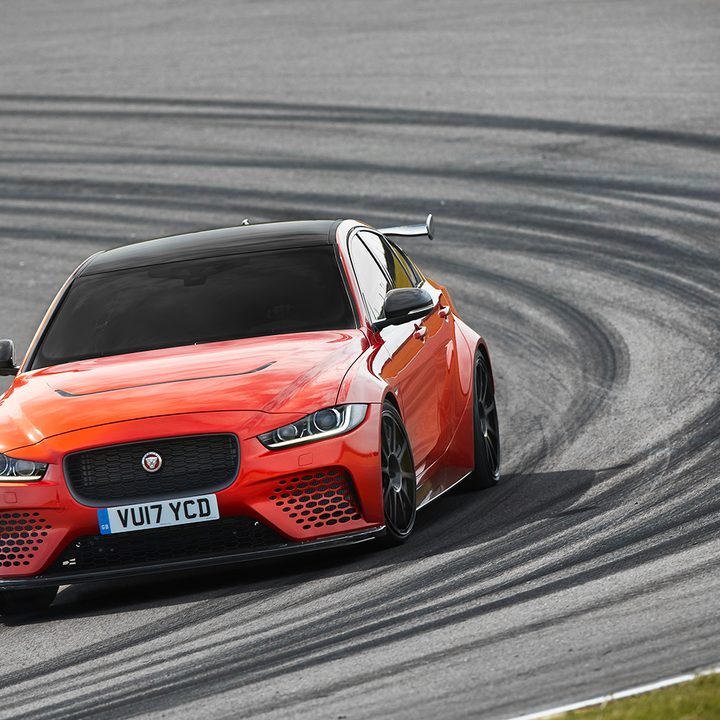 Jaguar-XE-SV-Project 8 track 2