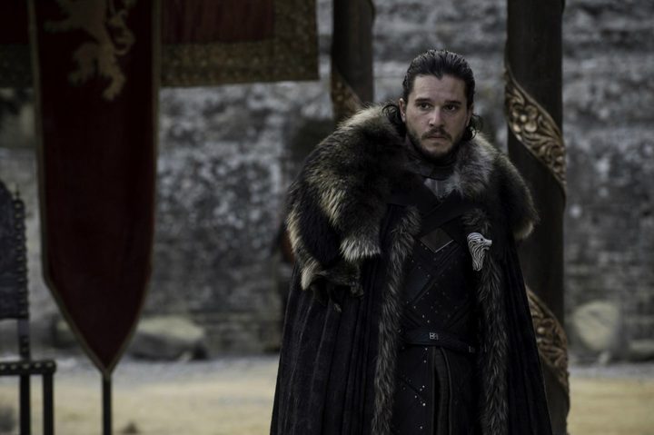 Jon Snow