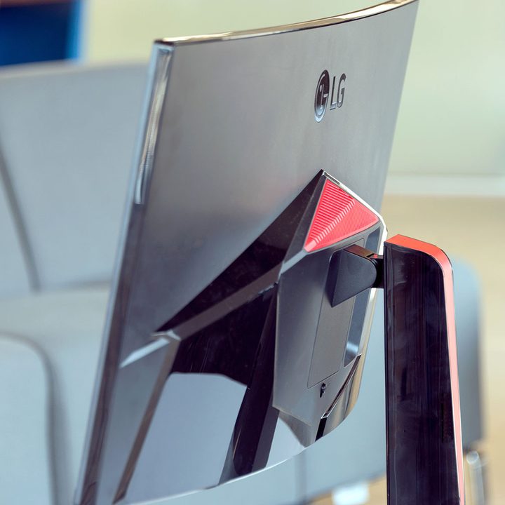 LG 34UC89G review back
