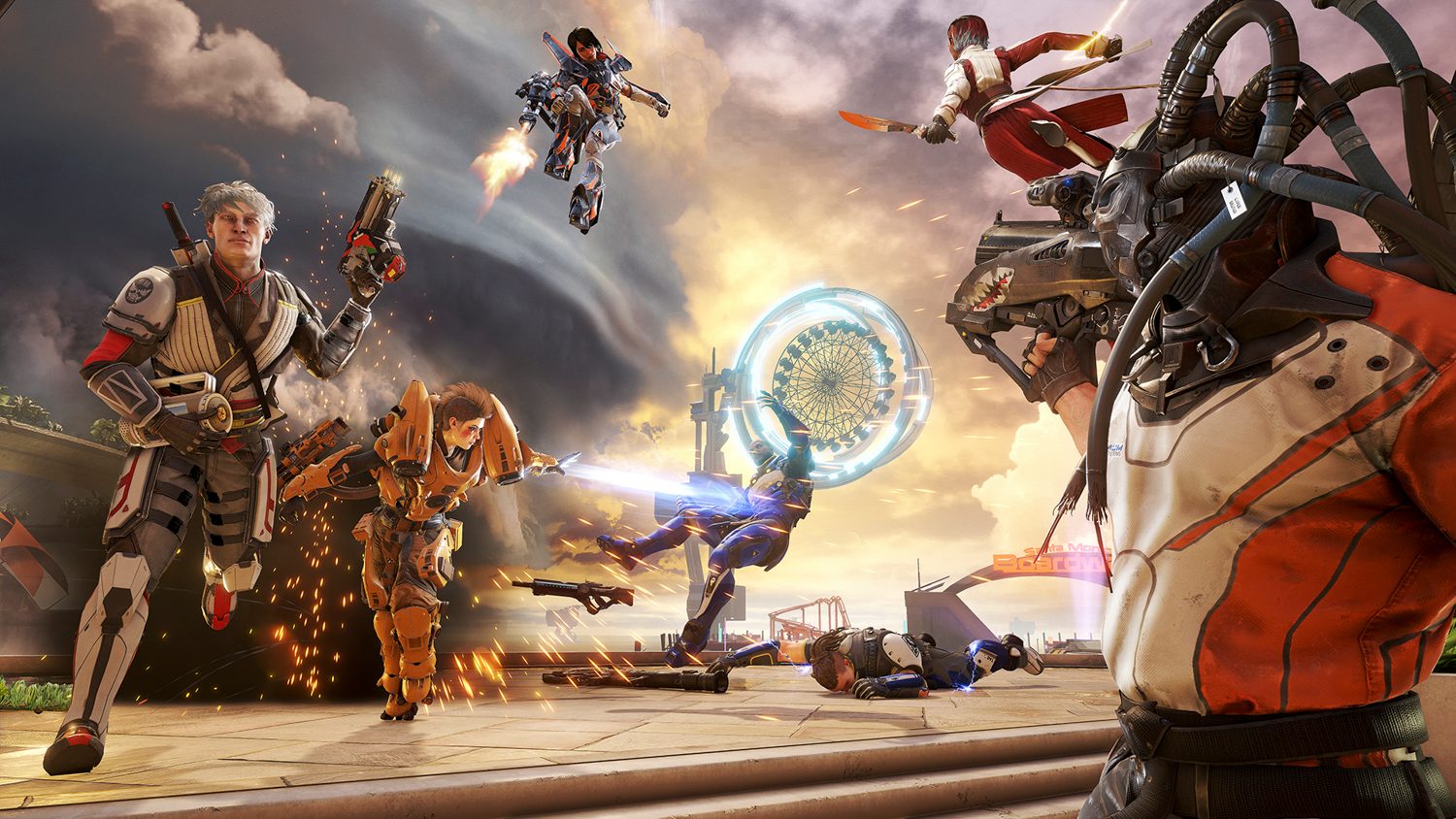 lawbreakers review 14024