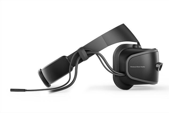 Lenovo Explorer