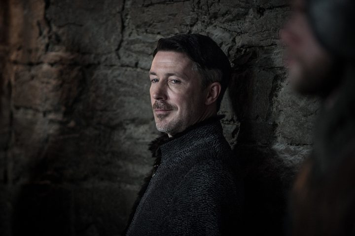 Littlefinger