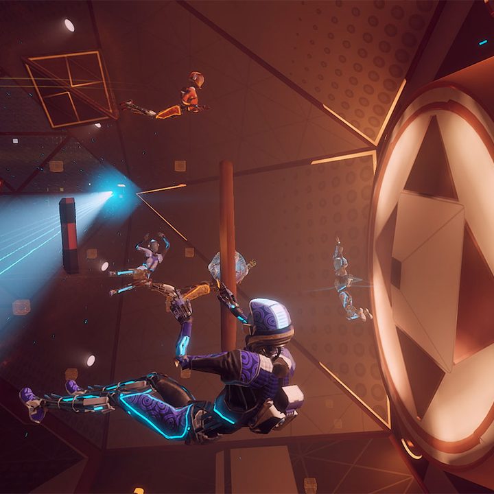 Lone Echo Arena Review