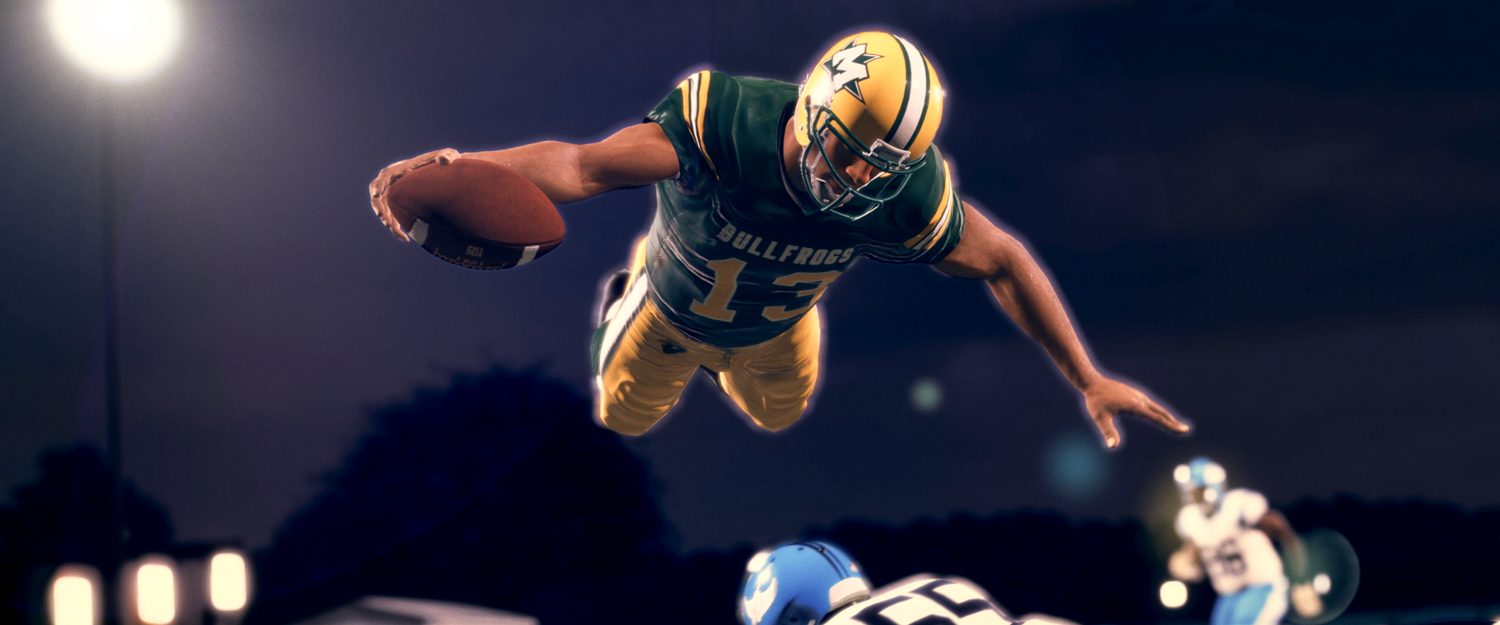 madden nfl 18 review ls devin bullfrogs dive