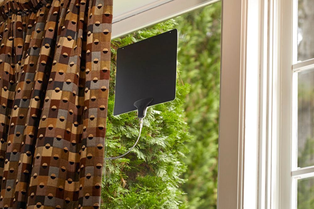 Mohu Releaf Lifestyle shot