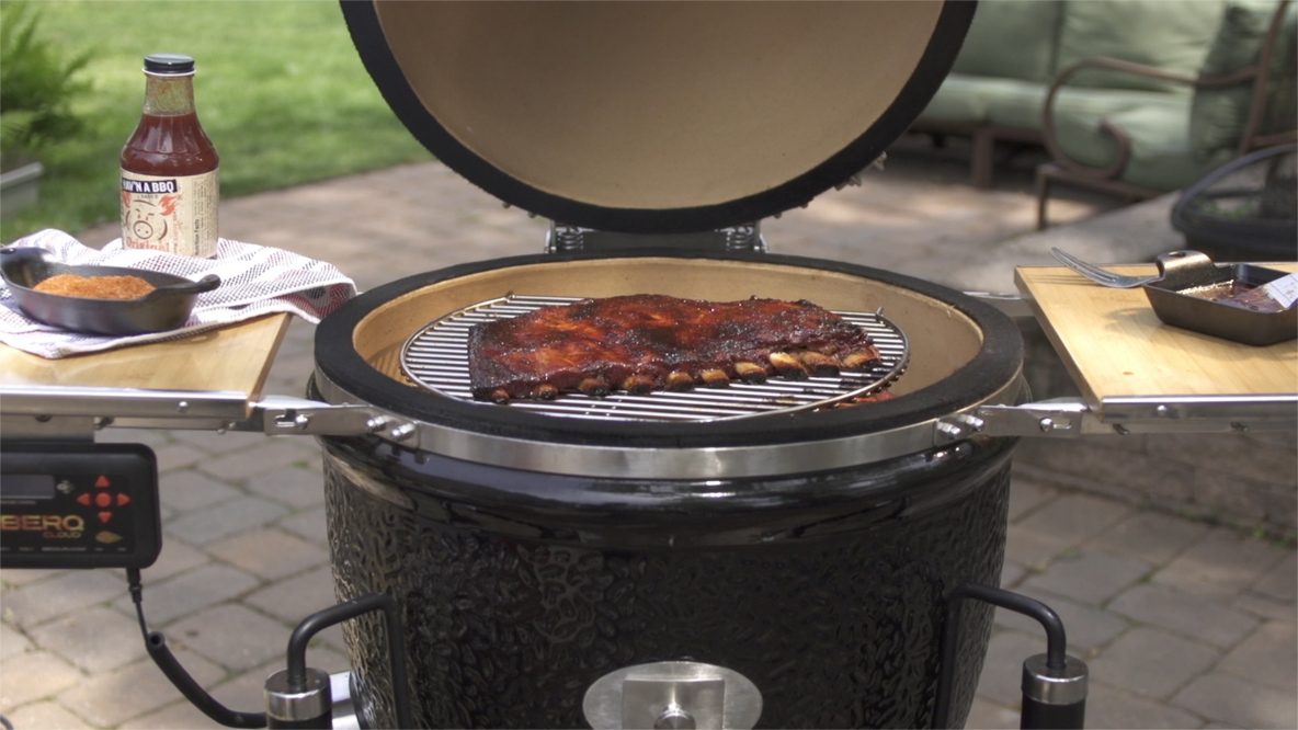 monolith bbq guru edition 2