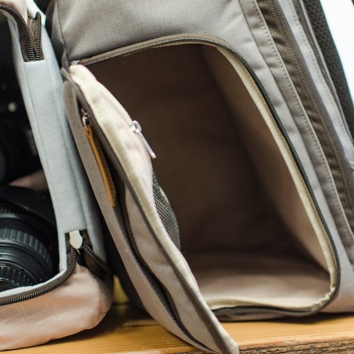 Moshi Arcus Backpack Review