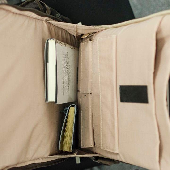 Moshi Arcus Backpack Review