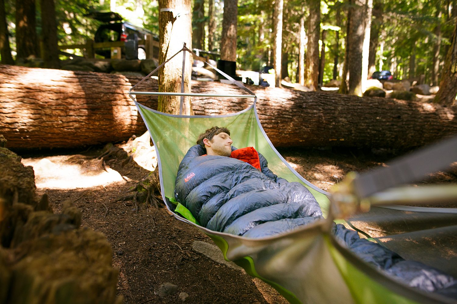 Nemo Cloudview Hammock best outdoor gear