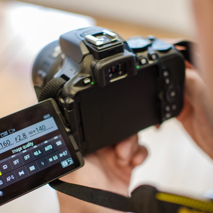 nikon d5600 review 13994